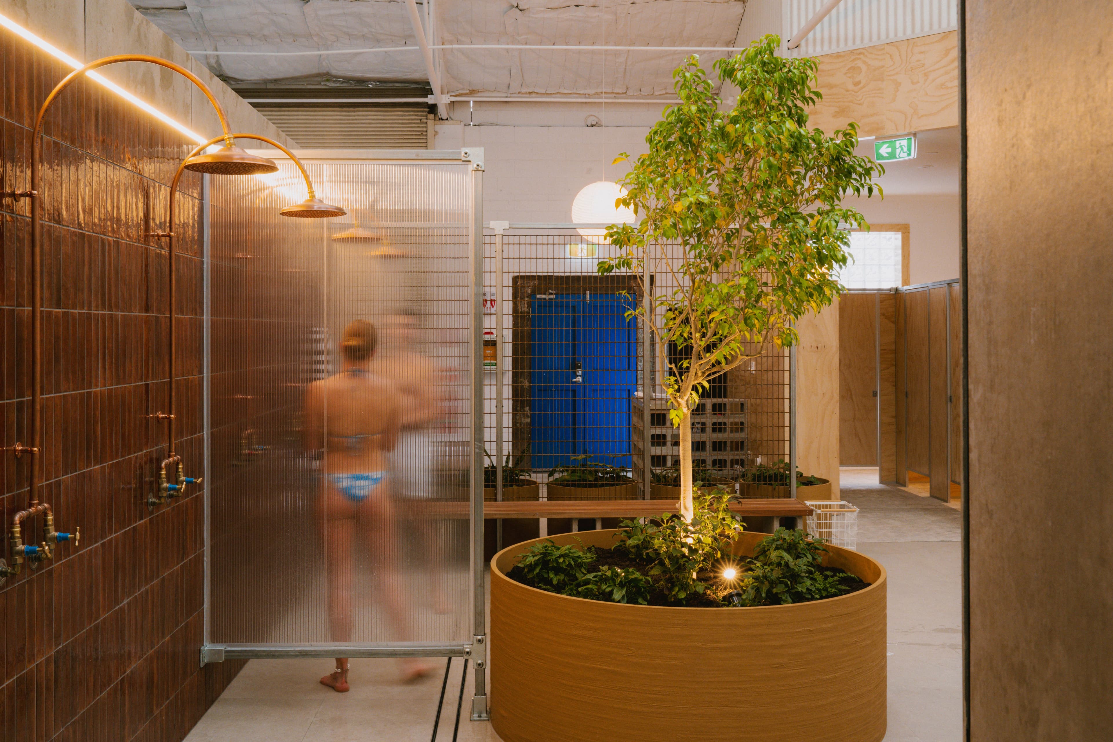 Helping you connect, recover, and reset.